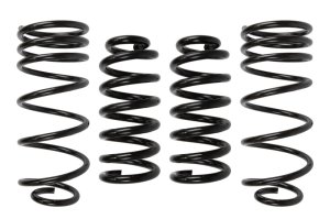 Pontiac Firebird Lowering Springs - Front + Rear - UMI Performance - 1.25in - 1.5in Lowering - `93-`02